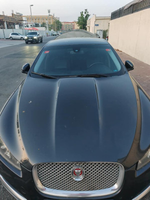 2015 Jaguar XF