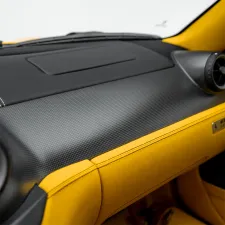 2011 Ferrari 599 GTO
