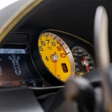2011 Ferrari 599 GTO