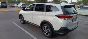 2020 Toyota Rush