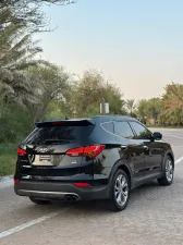 2014 Hyundai Santa Fe