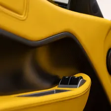 2011 Ferrari 599 GTO