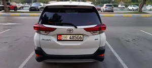 2020 Toyota Rush