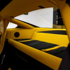 2011 Ferrari 599 GTO