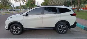2020 Toyota Rush