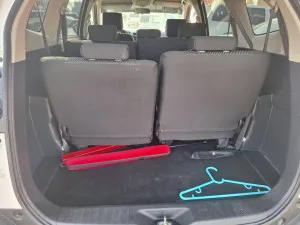 2020 Toyota Rush
