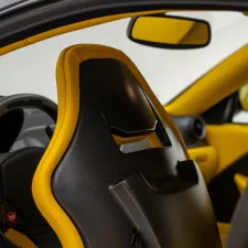 2011 Ferrari 599 GTO