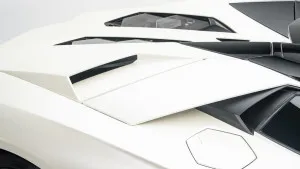 2022 لامبورجيني أفندايتر