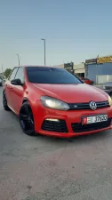 2012 Volkswagen Golf in dubai