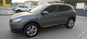 2013 Nissan Qashqai