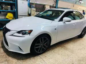 2016 Lexus IS 350