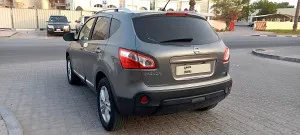 2013 Nissan Qashqai