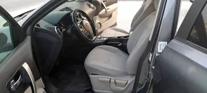 2013 Nissan Qashqai