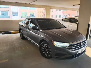 2019 فولجس فاجن جتا