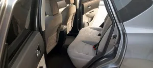 2013 Nissan Qashqai