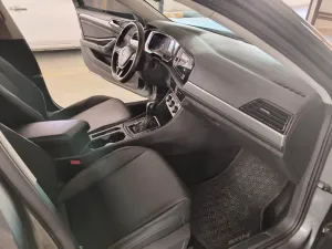 2019 فولجس فاجن جتا