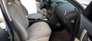 2013 Nissan Qashqai