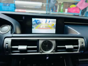 2016 Lexus IS 350