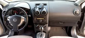 2013 Nissan Qashqai