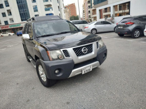 2014 Nissan XTerra