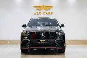 2022 Mercedes-Benz GLE