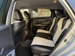 2016 Toyota Avanza