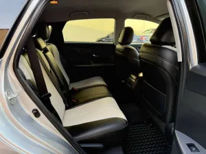 2016 Toyota Avanza