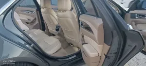 2015 Cadillac CTS