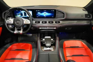 2022 Mercedes-Benz GLE