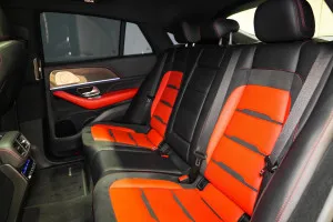 2022 Mercedes-Benz GLE