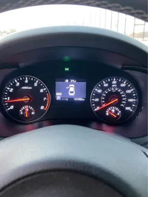 2021 Kia Stinger