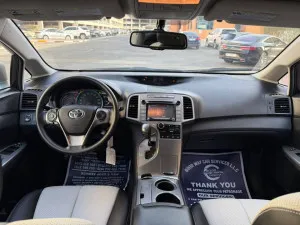 2016 Toyota Avanza