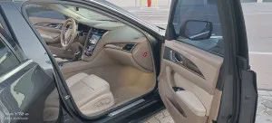 2015 Cadillac CTS