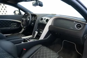 2017 Bentley Continental
