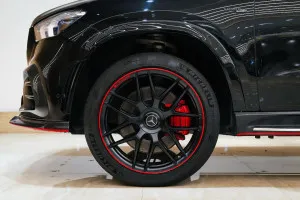 2022 Mercedes-Benz GLE