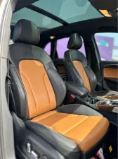 2014 Audi Q5