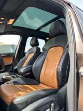 2014 Audi Q5
