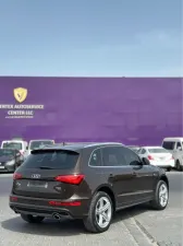 2014 Audi Q5