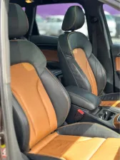 2014 Audi Q5