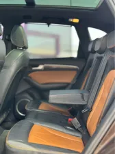 2014 Audi Q5