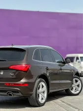 2014 Audi Q5
