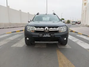 2016 رينو داستر in dubai
