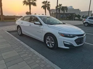 2020 Chevrolet Malibu in dubai