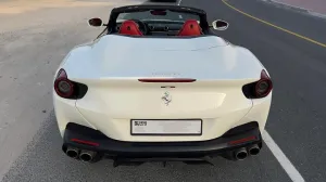 2019 Ferrari Portofino