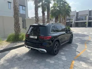 2023 مرسيدس-بنز GLB - جي ال بي