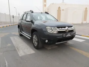 2016 Renault Duster