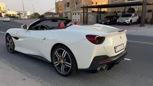 2019 Ferrari Portofino
