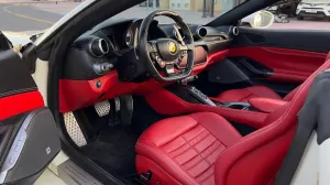 2019 Ferrari Portofino