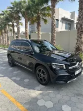 2023 مرسيدس-بنز GLB - جي ال بي