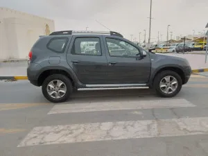 2016 Renault Duster